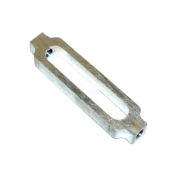 Turnbuckle 1/4-20 x 2-7/8' For Imperial, IMP30393